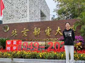 ?？谏礁咧袑W(xué)優(yōu)秀畢業(yè)生成長(zhǎng)錄（三）——郝昕晴的逐夢(mèng)星河路