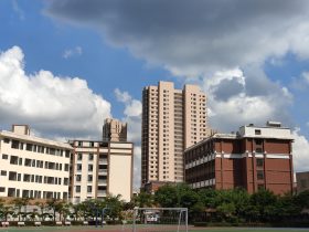 定安縣山高高級實驗中學(xué)學(xué)校簡介