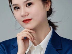 后勤園長 歐陽飛