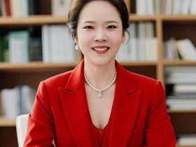 后勤園長 喻和平