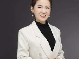 業(yè)務(wù)園長 馬小玲