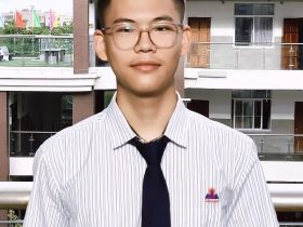 ?？谏礁吒呒墝?shí)驗(yàn)中學(xué)優(yōu)秀畢業(yè)生成長錄（七）| 2024屆優(yōu)秀畢業(yè)生趙星坊的成長紀(jì)實(shí)