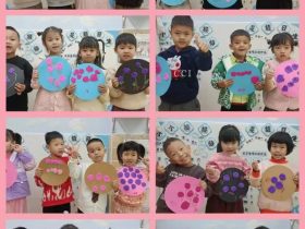 童心暖三月，濃情婦女節(jié)——?？谑徐`山鎮(zhèn)中心幼兒園南田山高分園三八婦女節(jié)主題活動(dòng)